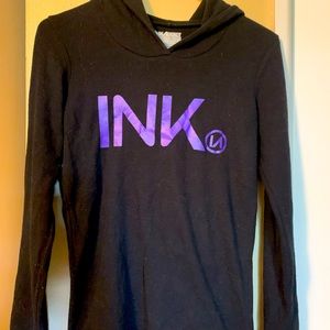 Womens Hooded Thermal